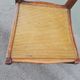 Chaise années 1920 du fabricant français "Stella"