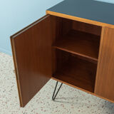 1960s sideboard Behr Möbel