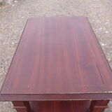 Year 40 wood shelves shelf