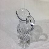 Saint Louis – Chambord model crystal ewer