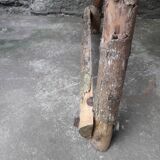 Brutalist coffee table