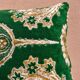 Velvet cushion 40x60cm