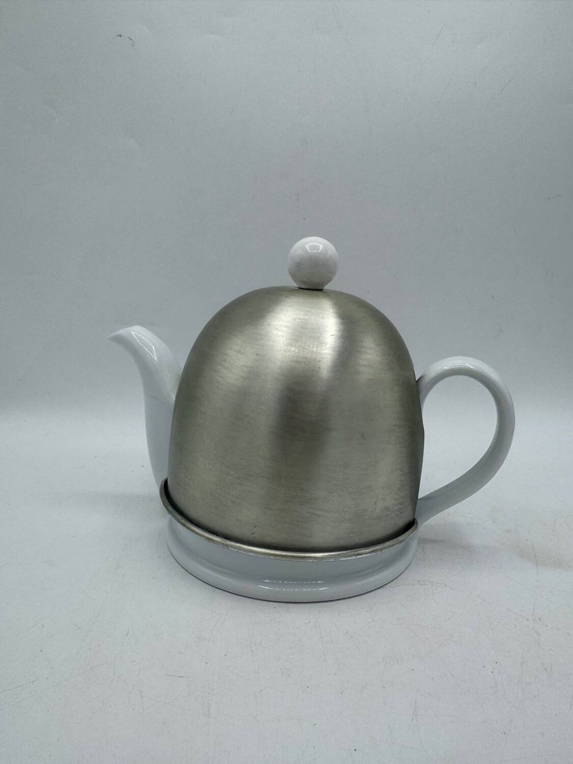 Vintage teapot