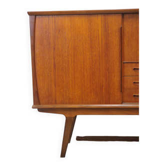 Vintage danish sideboard