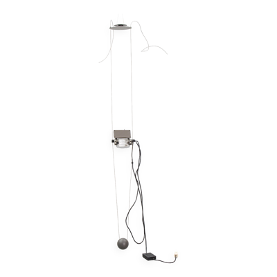 Suspension Abolla par CP&PR Associati, Artemide