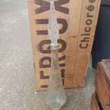 Carafe Empoli transparente