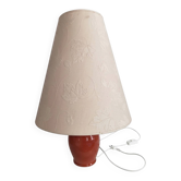 Pied de lampe en céramique de Biot – Jean Bertron – Vintage