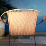 Chair "Acapulco" 1960s