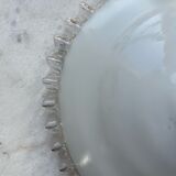 Opaline lampshade