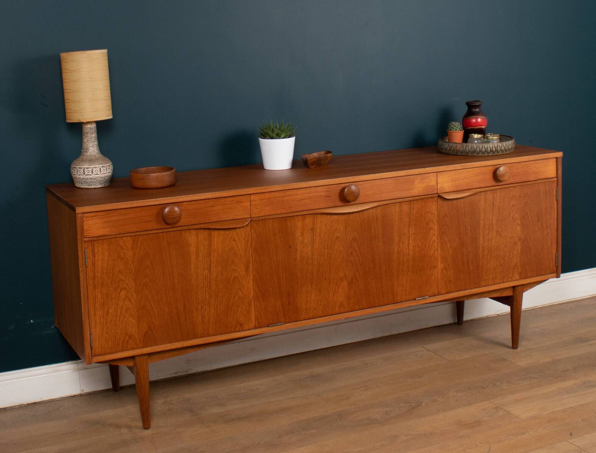 Enfilade Elliots Of Newbury 1960
