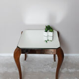 Art deco coffee table