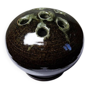 Pique-fleurs boule en