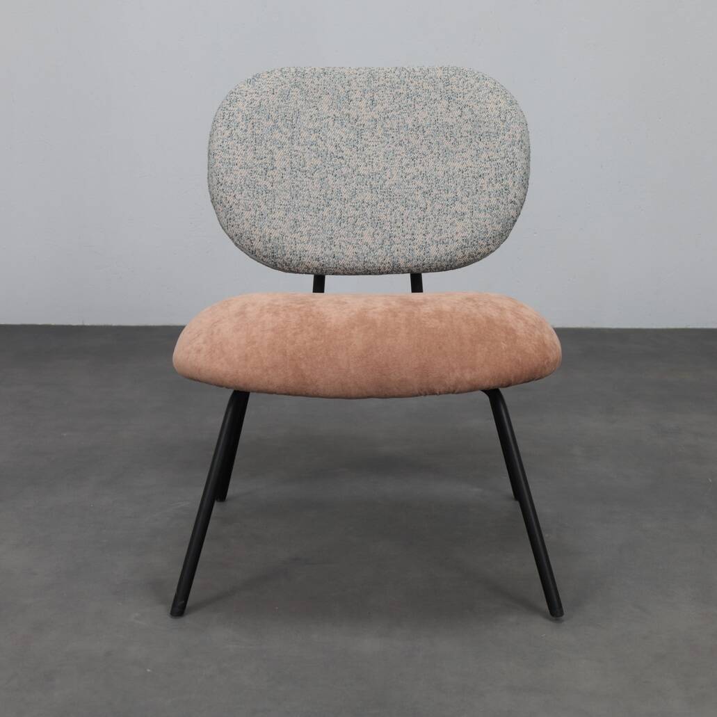 Pi lounge chair by Richard Hutten for Puik Design