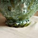 Large ceramic vase from the 50s