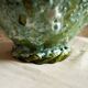 Large ceramic vase from the 50s