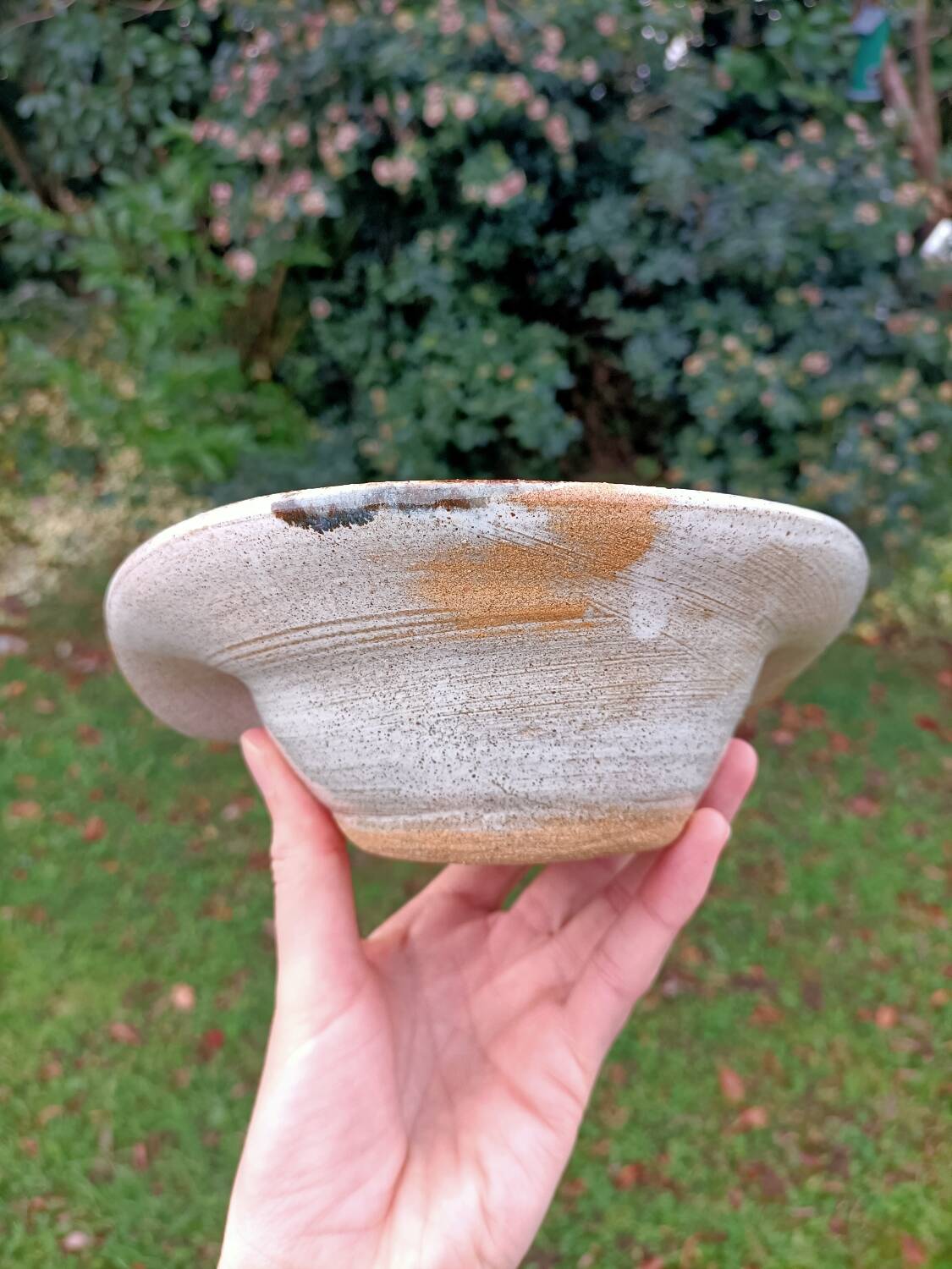 Decorative bowl 💐
