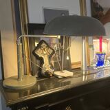 Desk Lamp Model
Quick 1500 Art Deco by Alfred Müller
for Amba, Switzerland,
