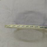 Vintage Lacoste wooden tennis racquet