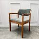 Fauteuil scandinave vintage