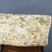 Paire de table de chevet style Louis XV