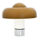 Brumbury lamp by Luigi Massoni for Harvey Guzzini, 1970s.