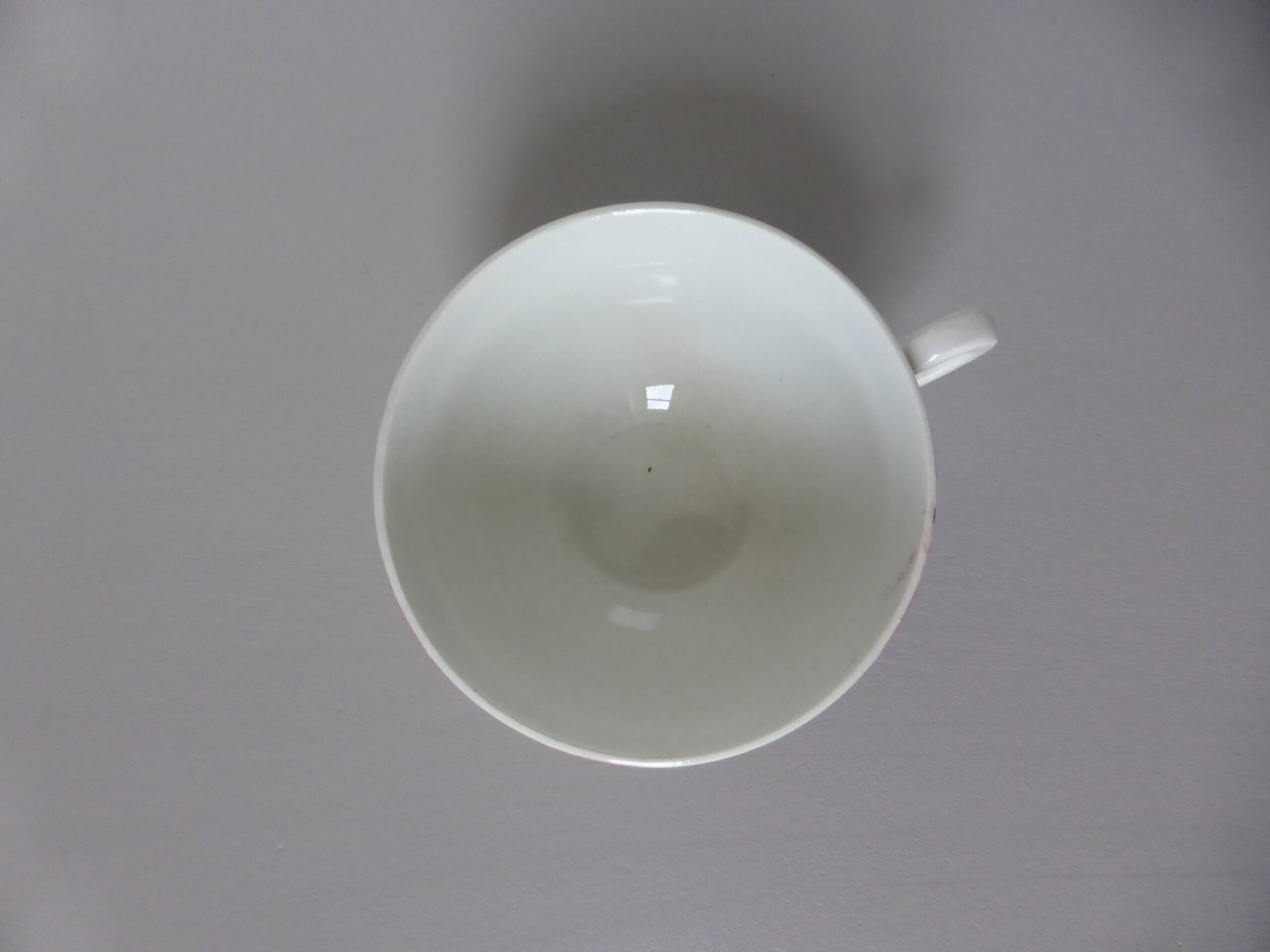 1 vintage coffee cup 231102