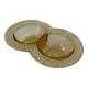 salière poivrière hobnail