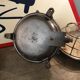 MAPELEC industrial window Wall lamp