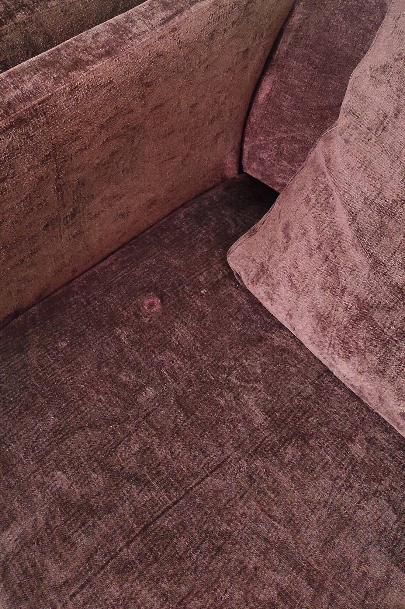 Paire de Fauteuils TIGHT de B&B Italia - Antonio Citterio