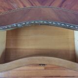 Pair of bedside tables
