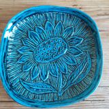 Empty pocket ceramic Italy 60 years