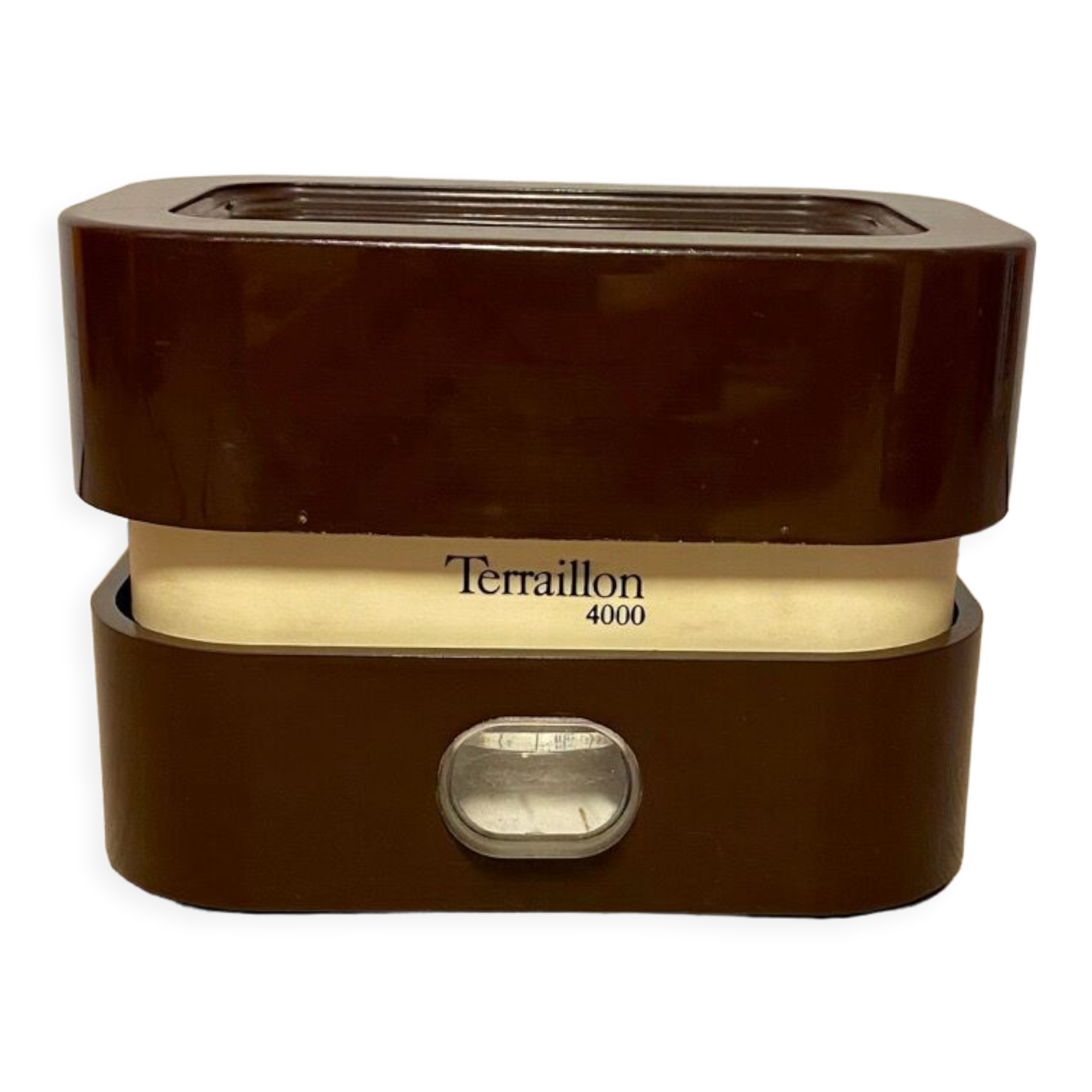 Balance de cuisine vintage Terraillon 4000