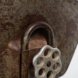 Flambo Industrial Chair