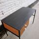 Restored modernist office