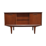 Teak sideboard of the 60s