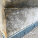 Sofa 3 places 1970
