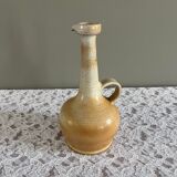 Marais stoneware pitcher/carafe