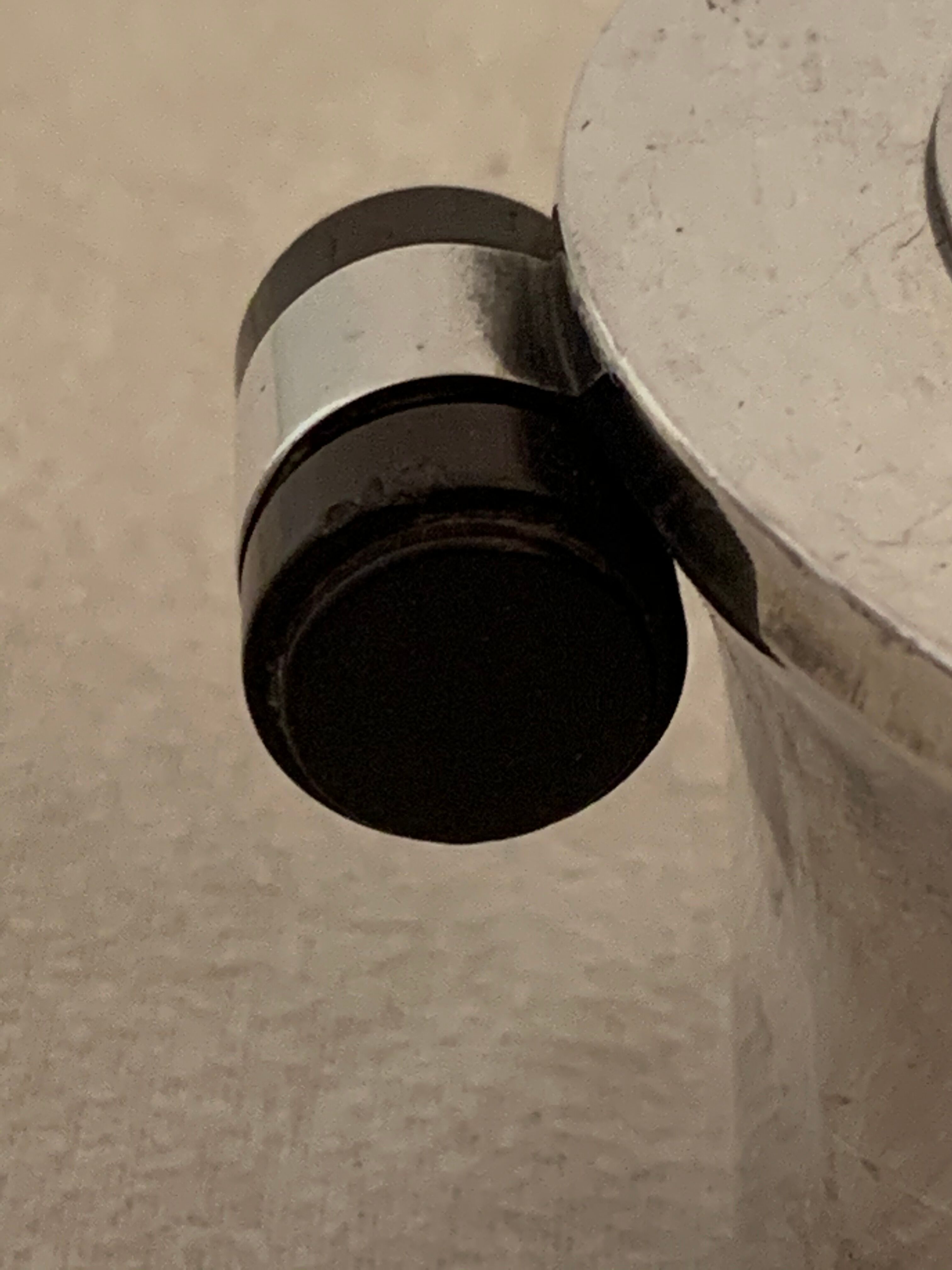 Luc Lanel silver metal and rosewood sugar for Christofle art deco