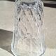 Vase en cristal Saint Lambert