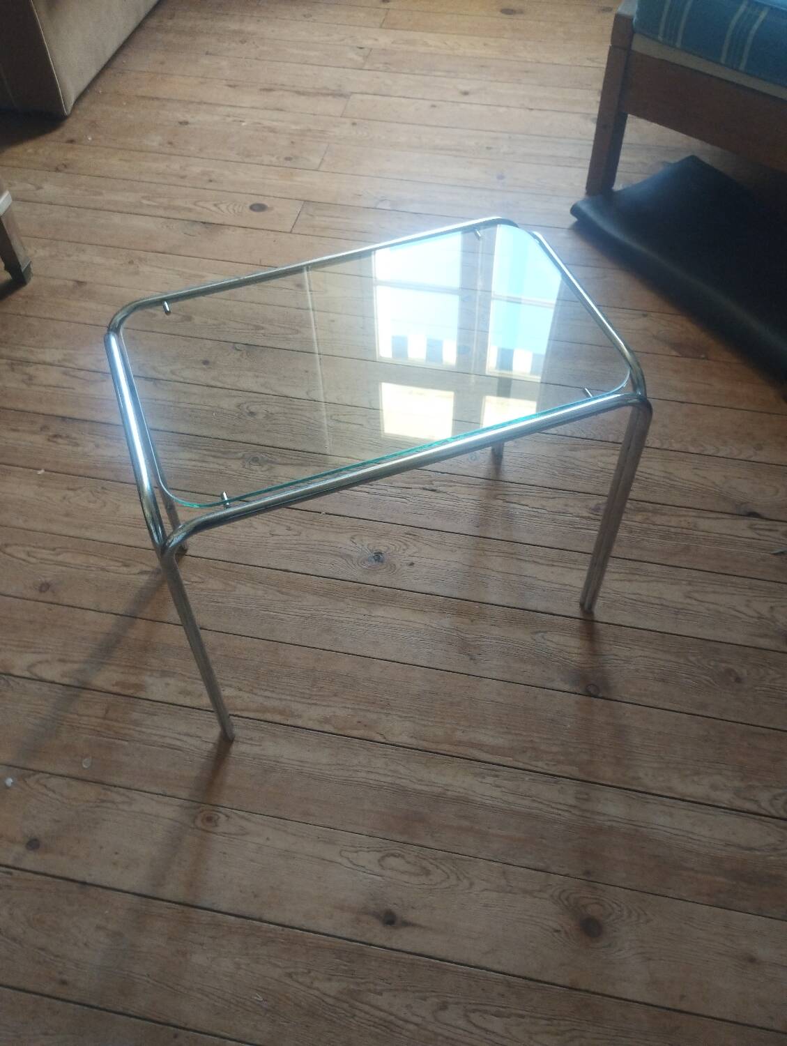 Vintage Coffee Table