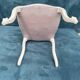 Wooden chair