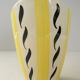 Vase vintage Saint Clément 1950