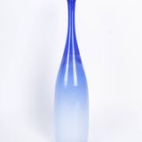 Important vase by Floris MEYDAN and Royal Leerdam