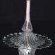 Elegant Art Decò Murano Glass Lantern by Barovier e Toso Pendant Light, 195