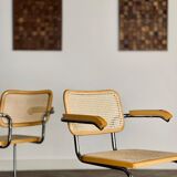 B64 armchair by Marcel Breuer