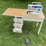 Singer sewing machine