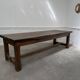 Old farmhouse table 1950