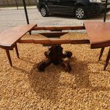Table  époque Louis Philippe