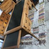 Office cherry tree louis xv style