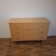 Vintage chest of drawers